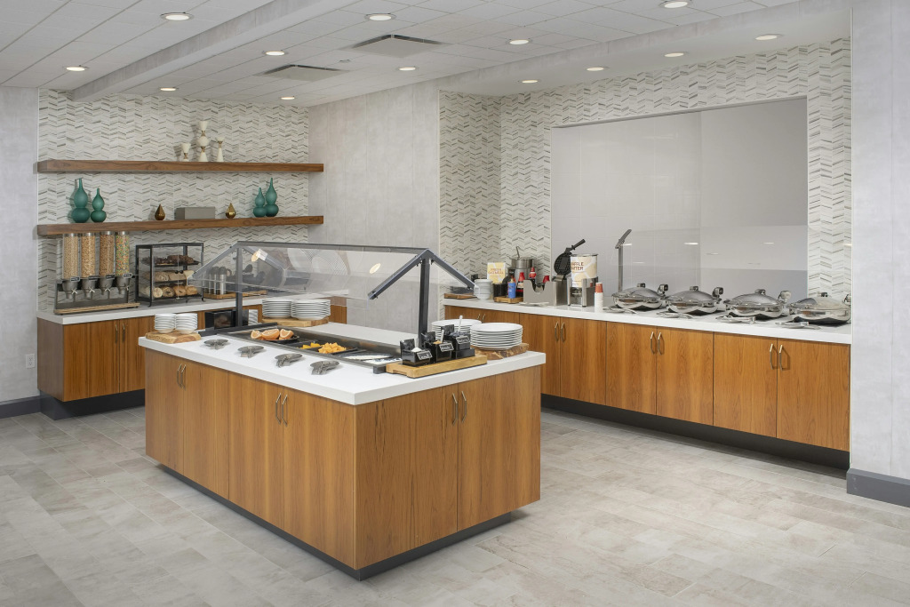 Hilton Garden Inn Westchester Dobbs Ferry