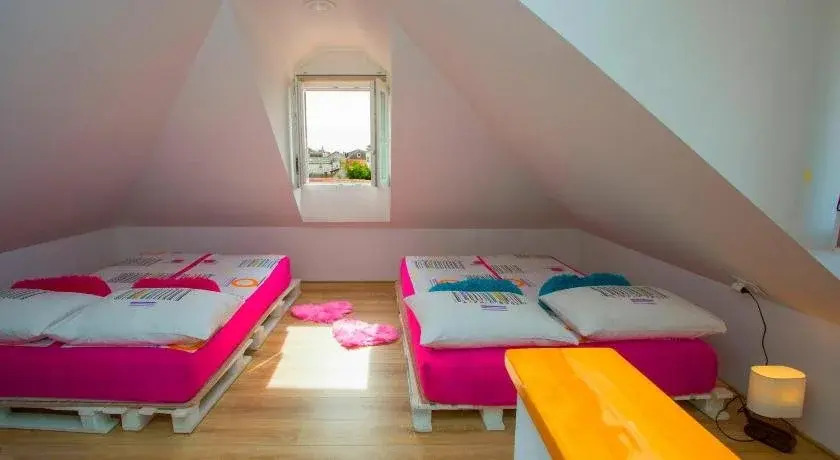 Veli Varos Apartments