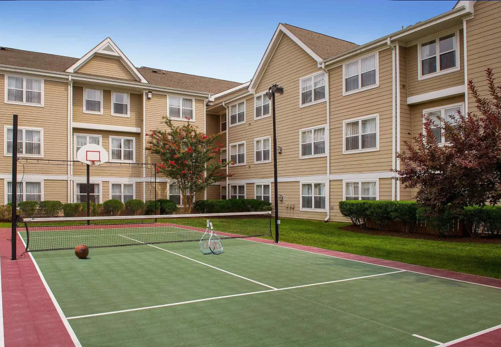 Residence Inn Columbia MD