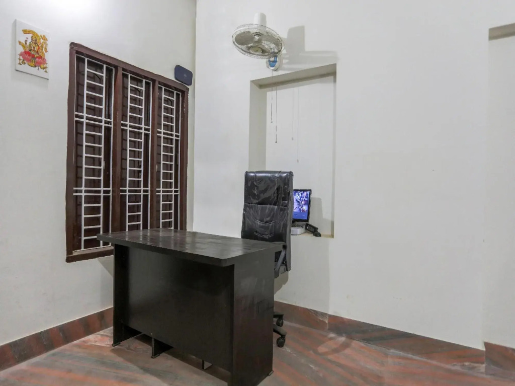 HOTEL O MIRACLE HOME STAYS GUEST HOUSE