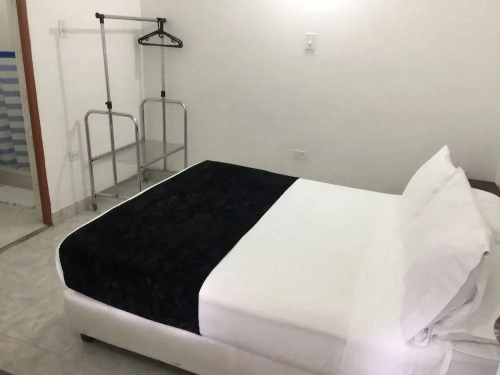 PSH Pasajero Suites Centro Internacional