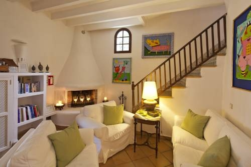 FincaHotel Can Coll