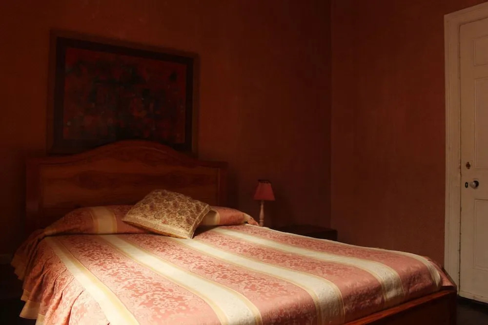Hostal La Colombina de Valparaiso