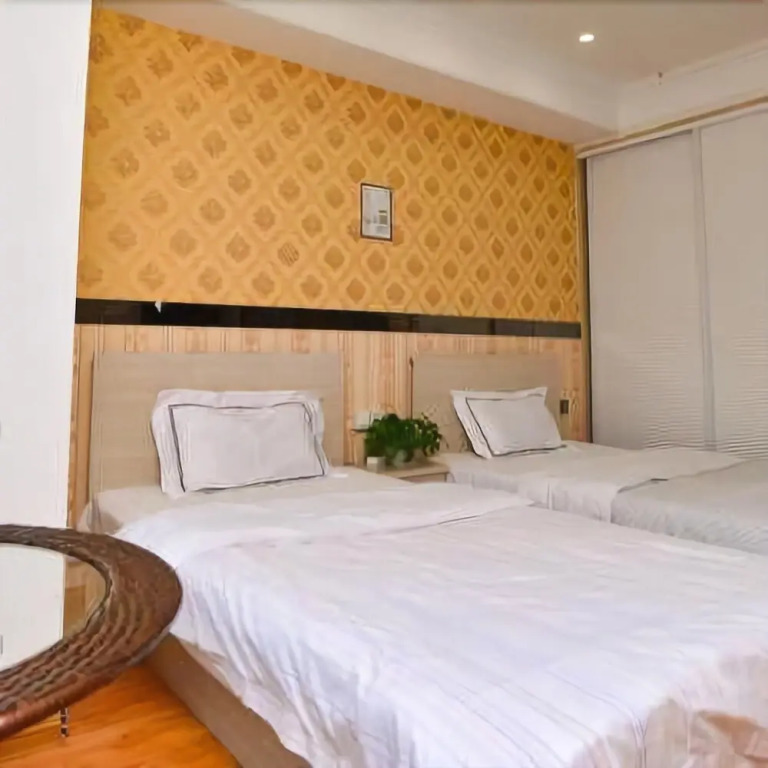 Weihai You Gang Vacation ApartHotel