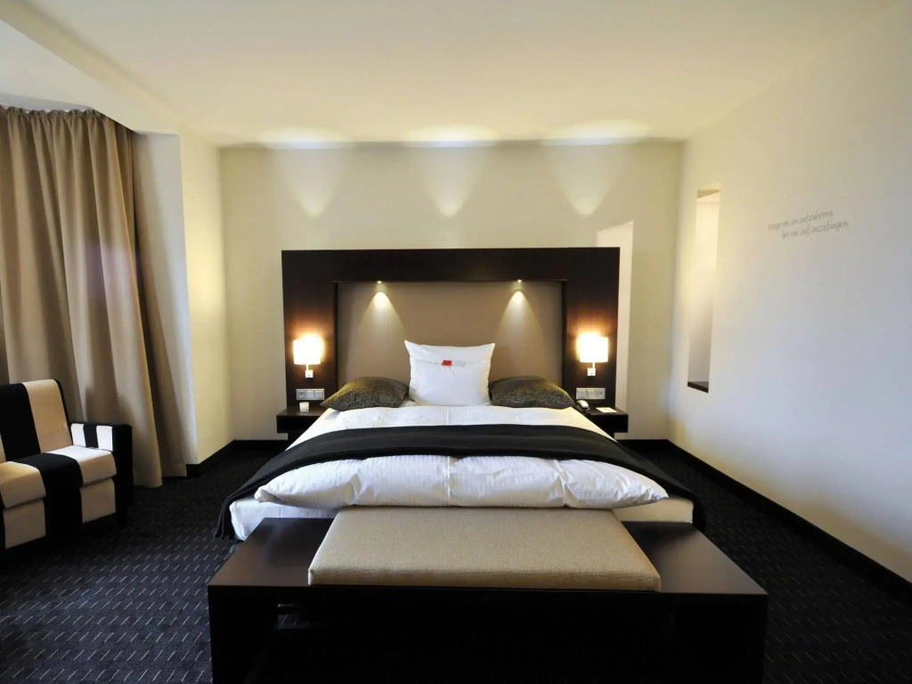 Wellings Parkhotel