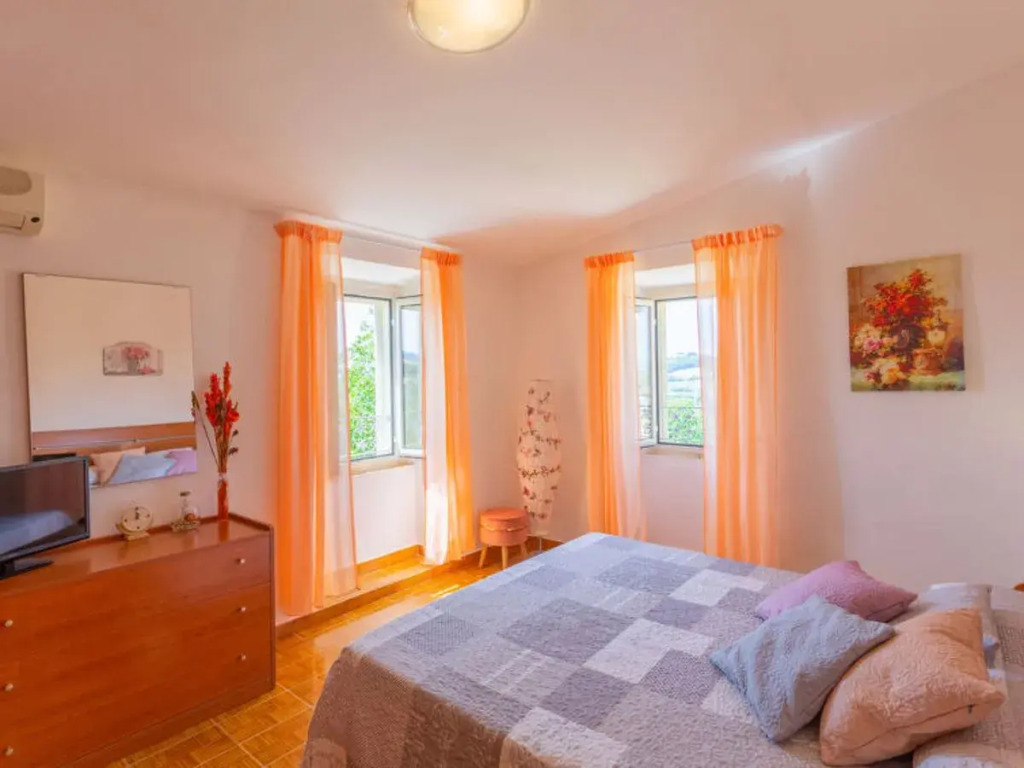 Holiday Home Erika by Interhome