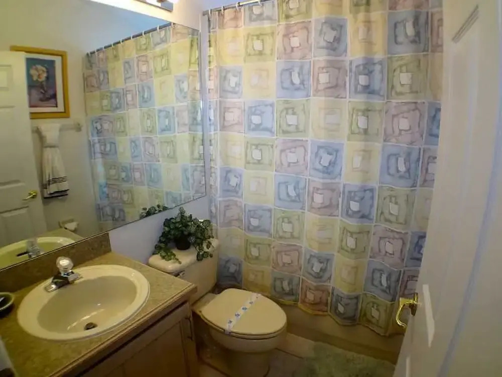 4BR 3BA Home in Indian Creek by CV-2675