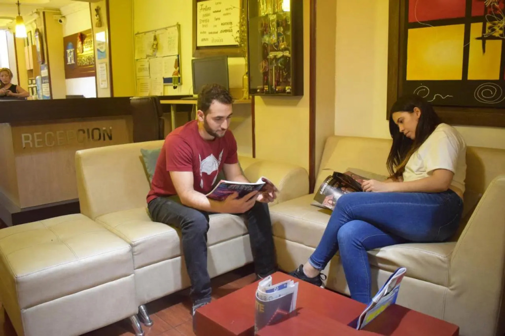 Hotel Brisas De Calima