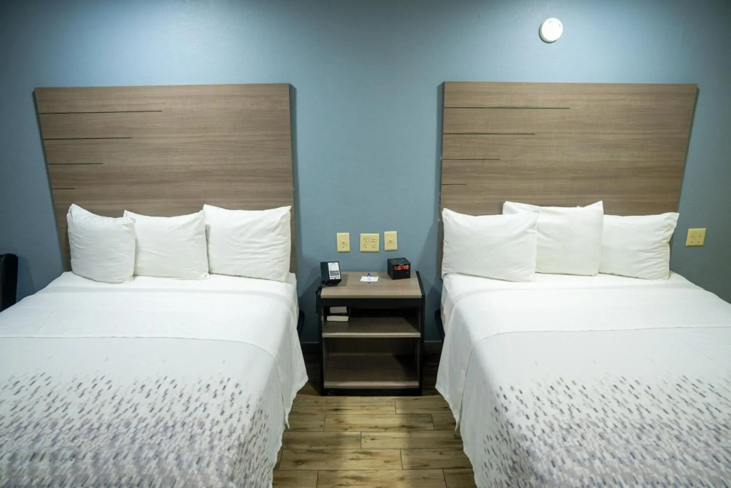 Americas Best Value Inn Fort Myers