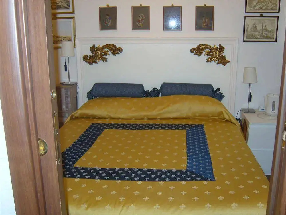 Chez Diana