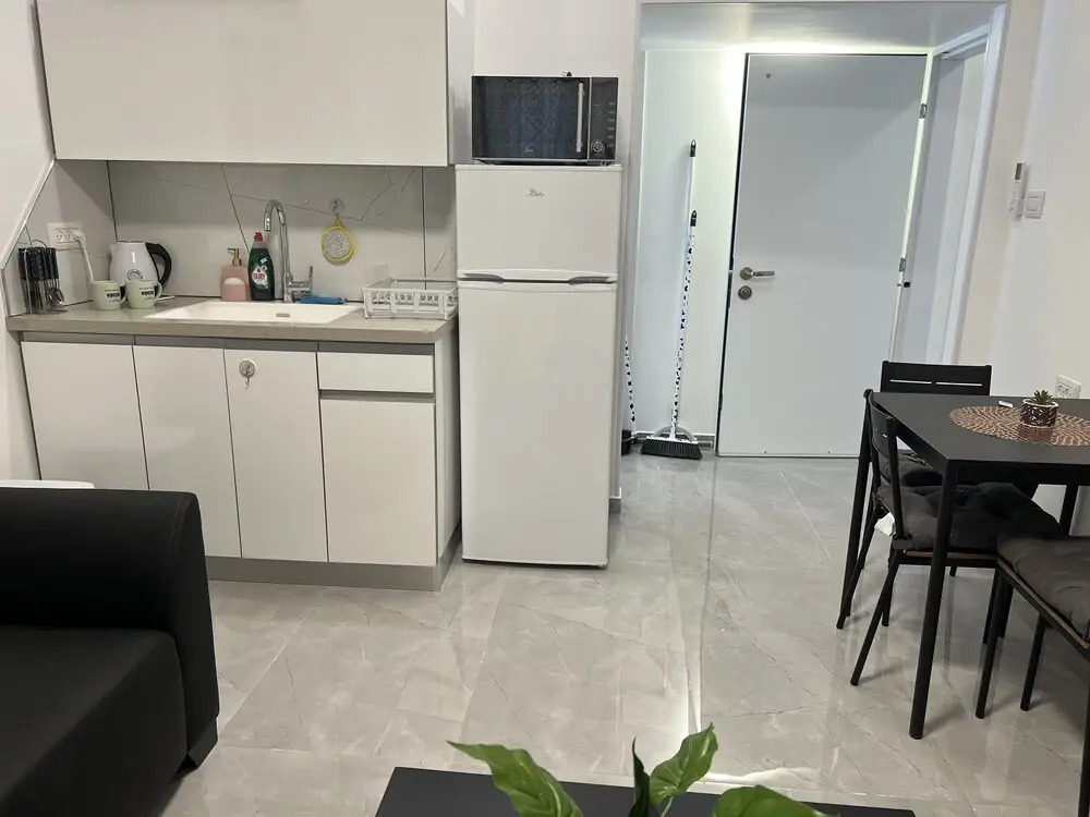 Masarik Apartments