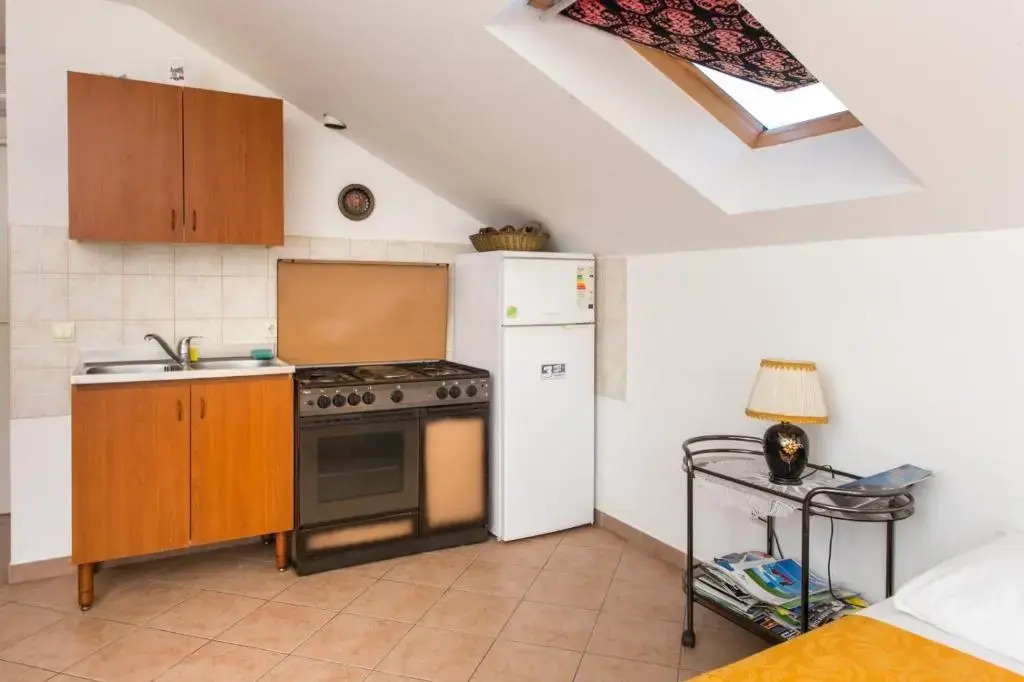 Apartments Marija