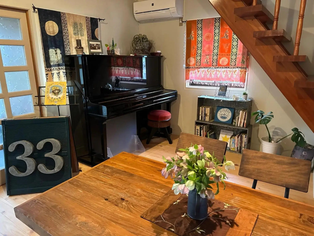 Woman Only Ohenro House33 - Vacation Stay 27239V