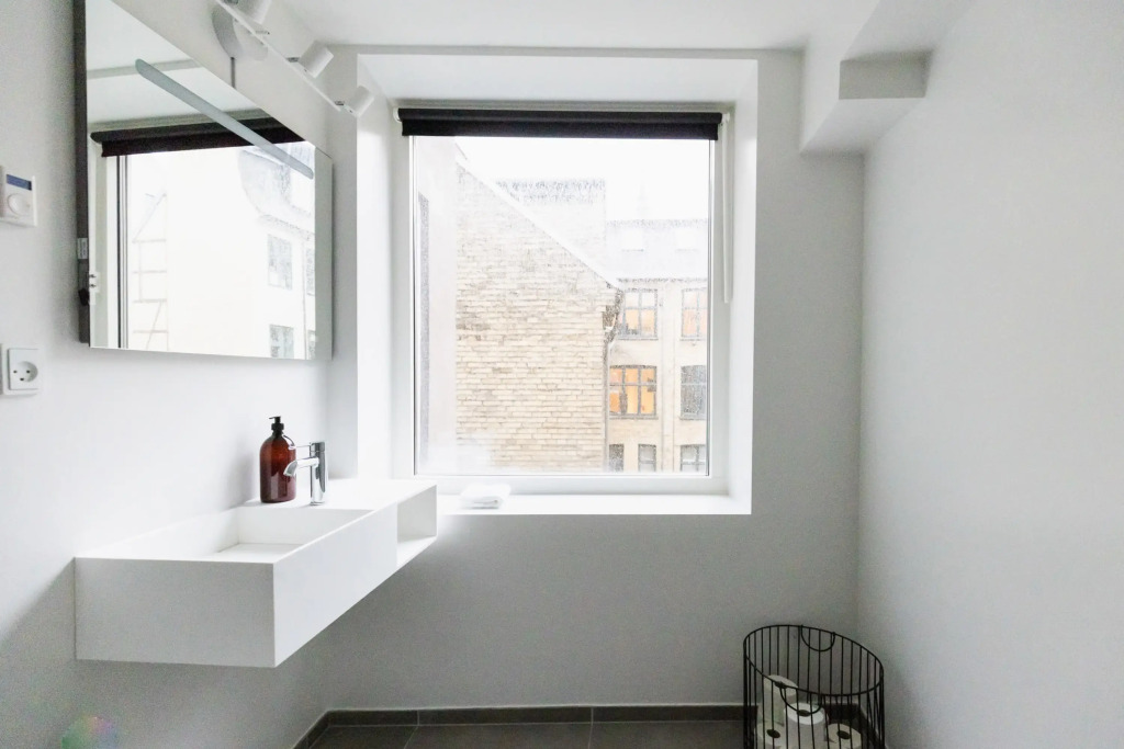 ★NEW · Luxury Apt · Heart of CPH · Nordic Design★
