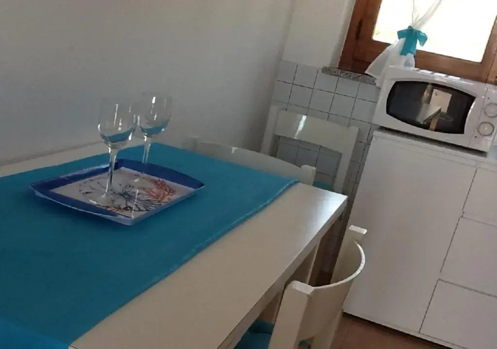 Appartamenti in Villa Nicanda