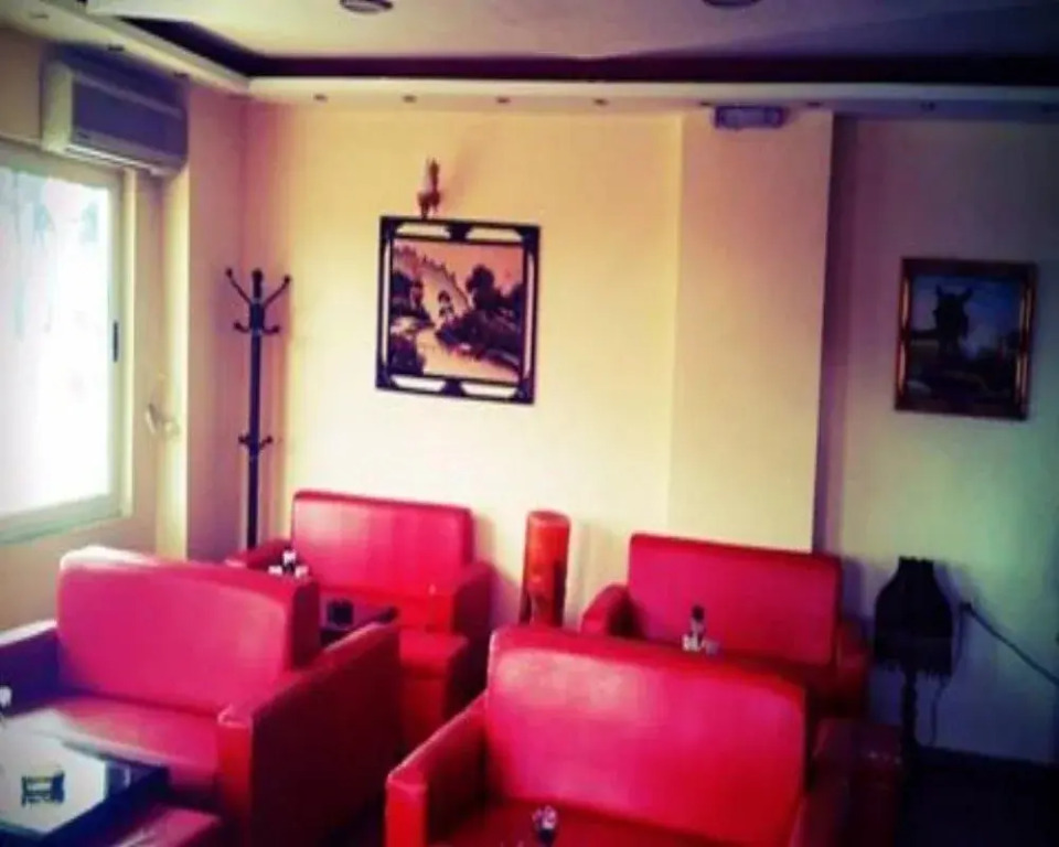 Hotel Erjani