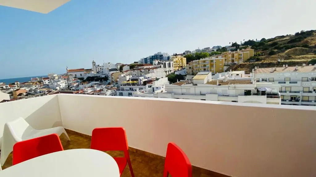 Rooftop CIP