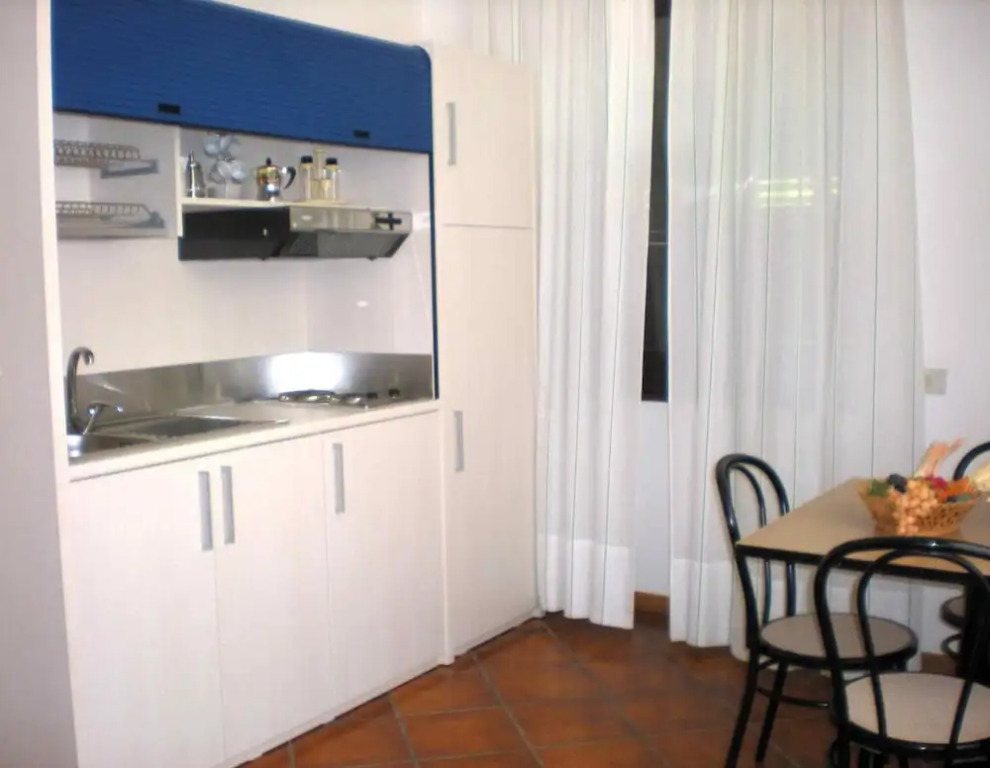 Casa Valdese Rio Marina