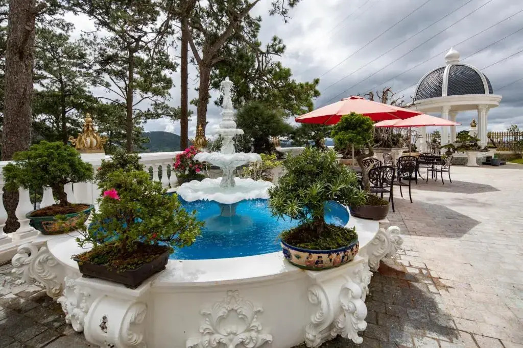 Dream Boutique Hotel