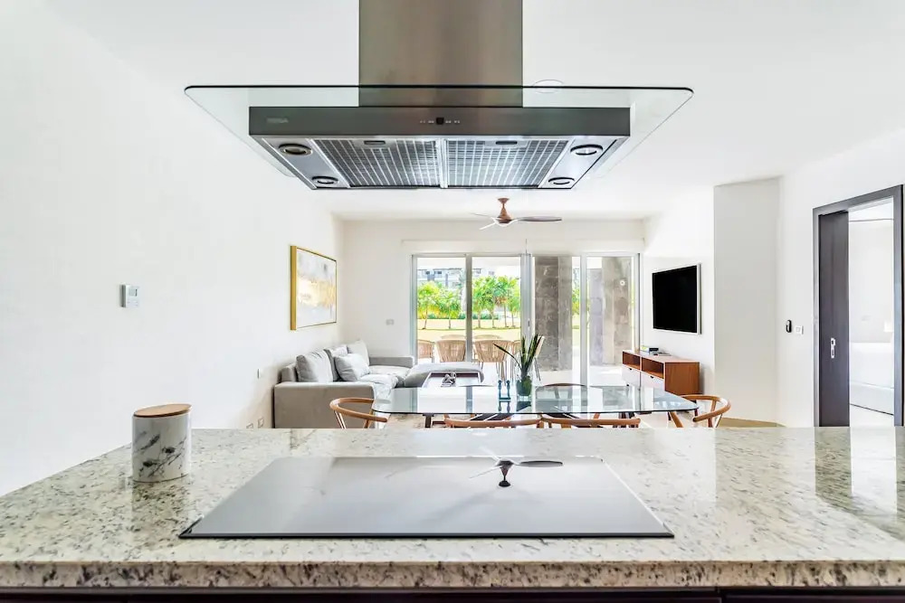 Casa Aruba 403n 2 Bedroom Apts by RedAwning