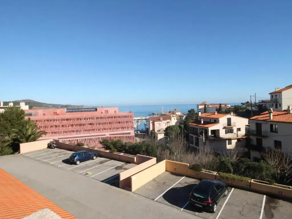 Appartement Banyuls-sur-Mer, 1 pièce, 2 personnes - FR-1-309-87