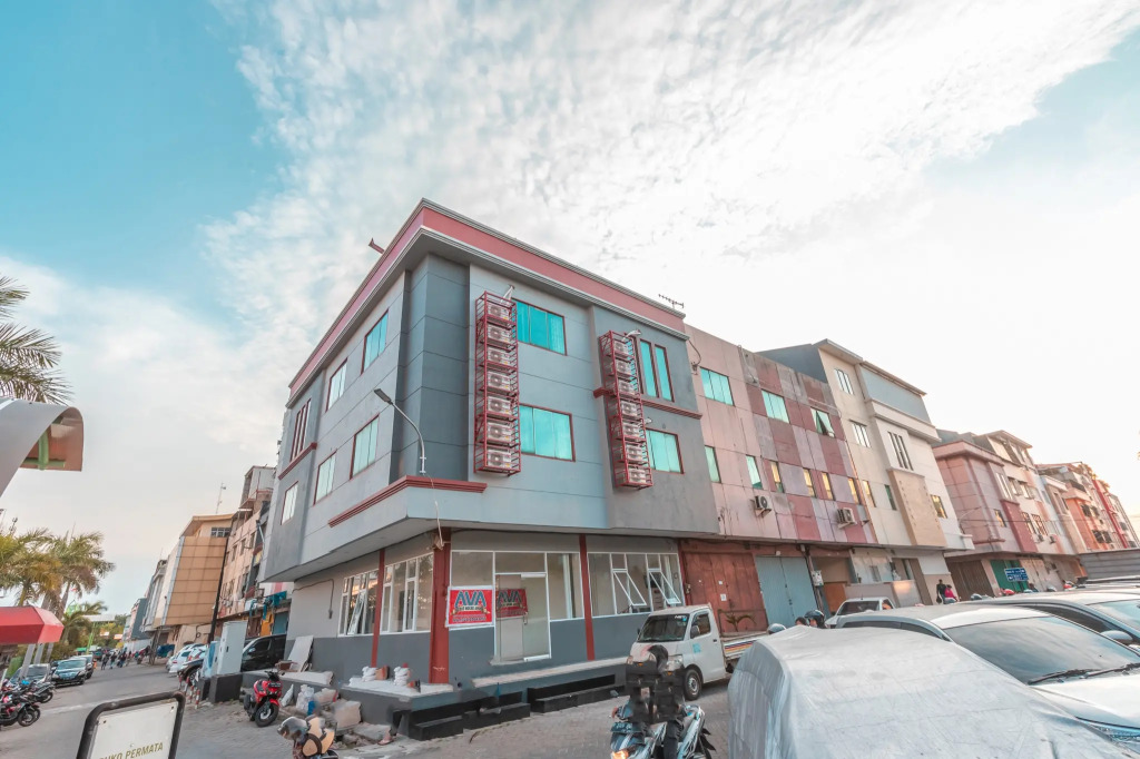 OYO 2230 Ava Guest House