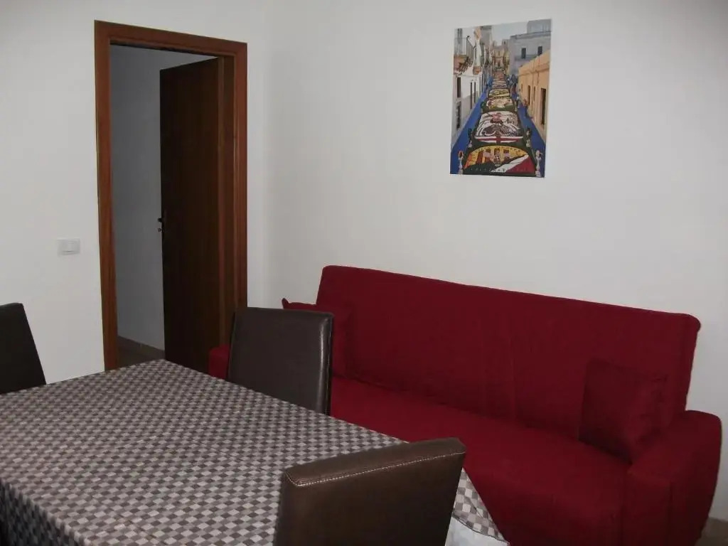Casa Vacanze Il Quadrifoglio
