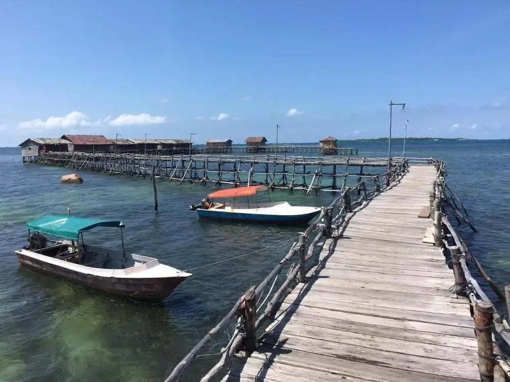 Bintan Laguna Resort