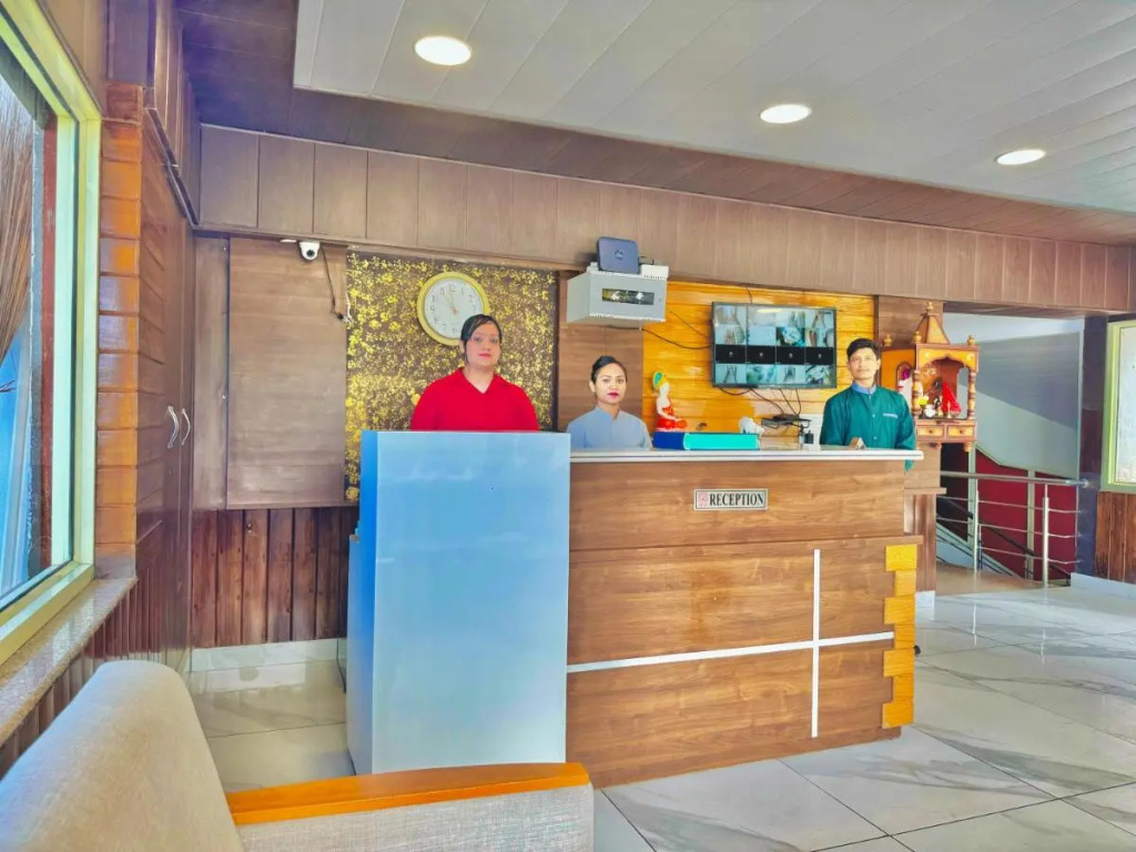 AB's Abode-A Boutique Hotel