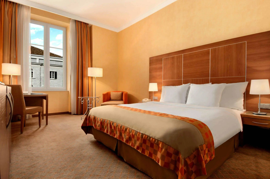 Hilton Imperial Dubrovnik