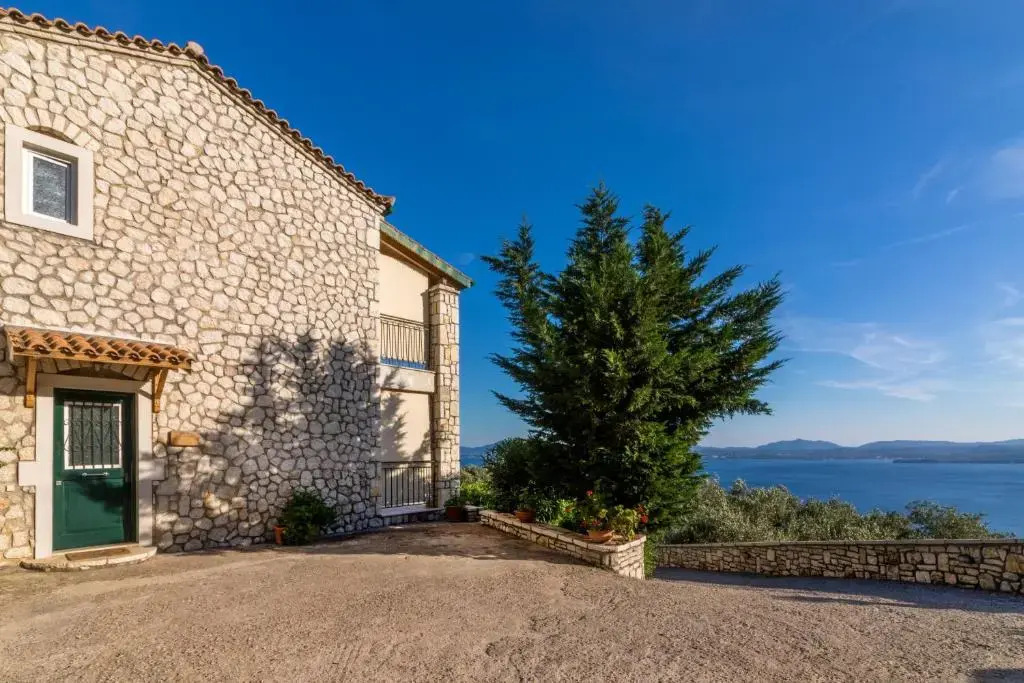 Villa Zeta
