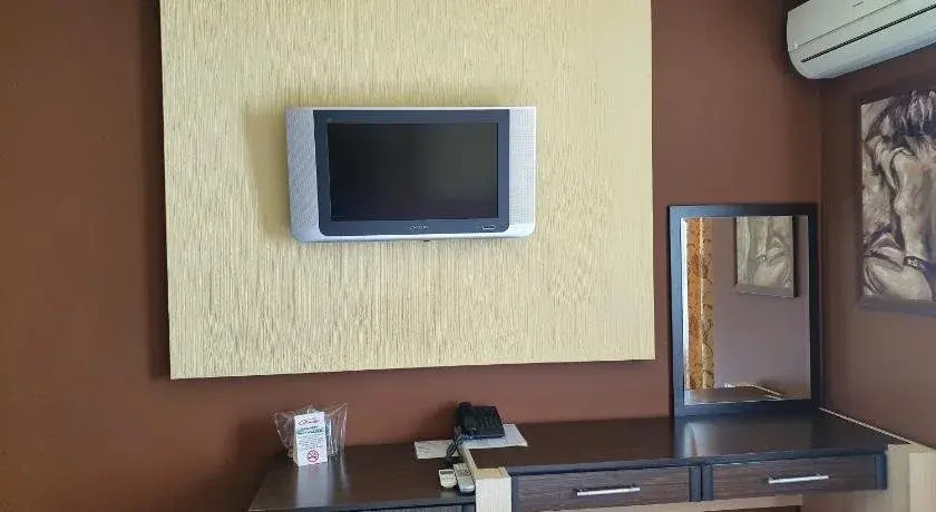 Hotel Gabi