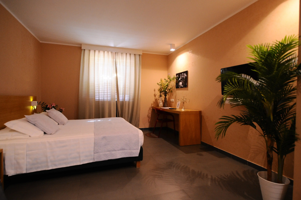 Hotel Casena Dei Colli
