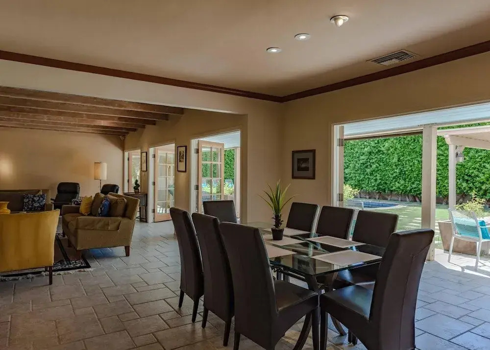 The Sol Lesser Estate