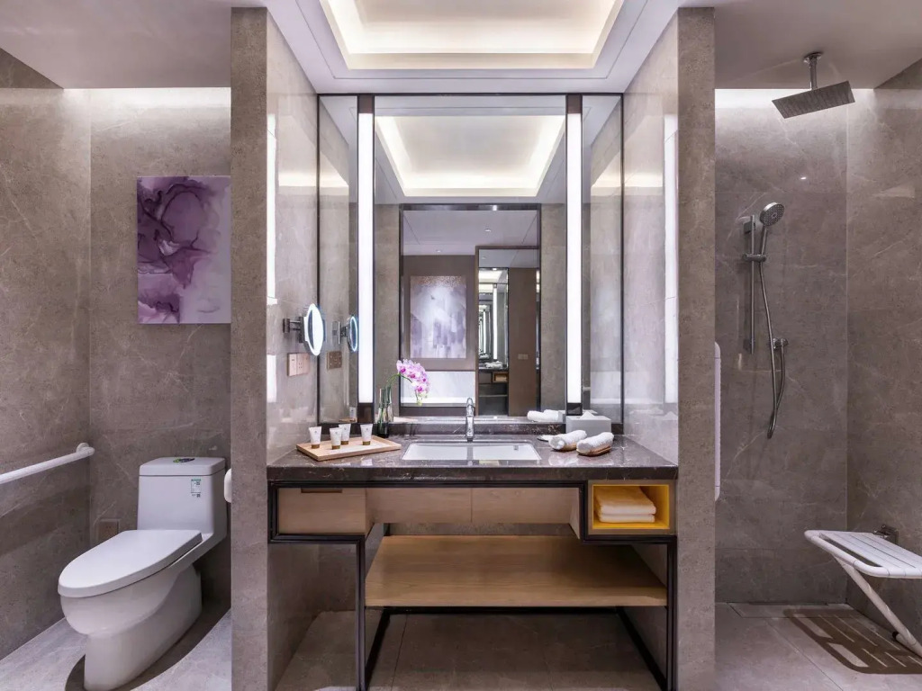 Grand Mercure Shanghai Lingang