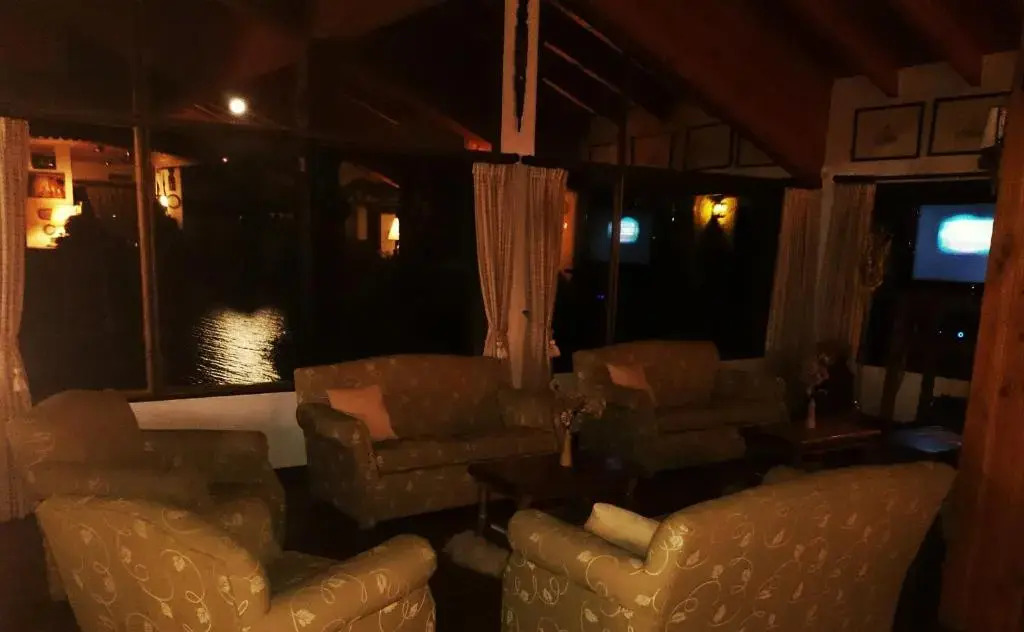 Hosteria El Condado