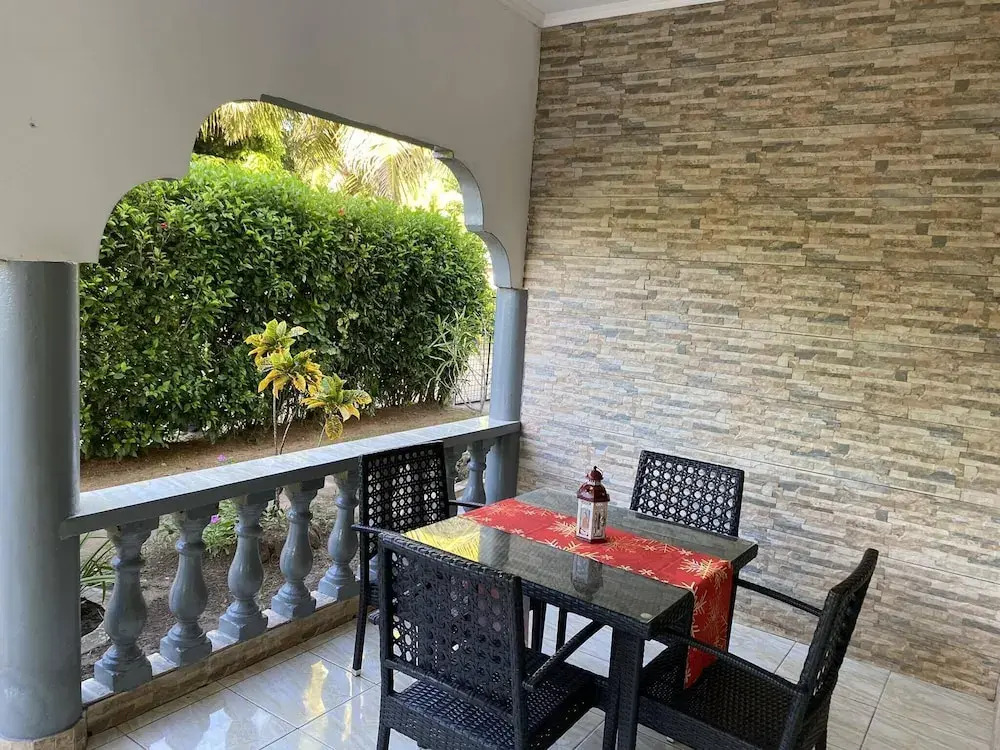 La Source Self Catering