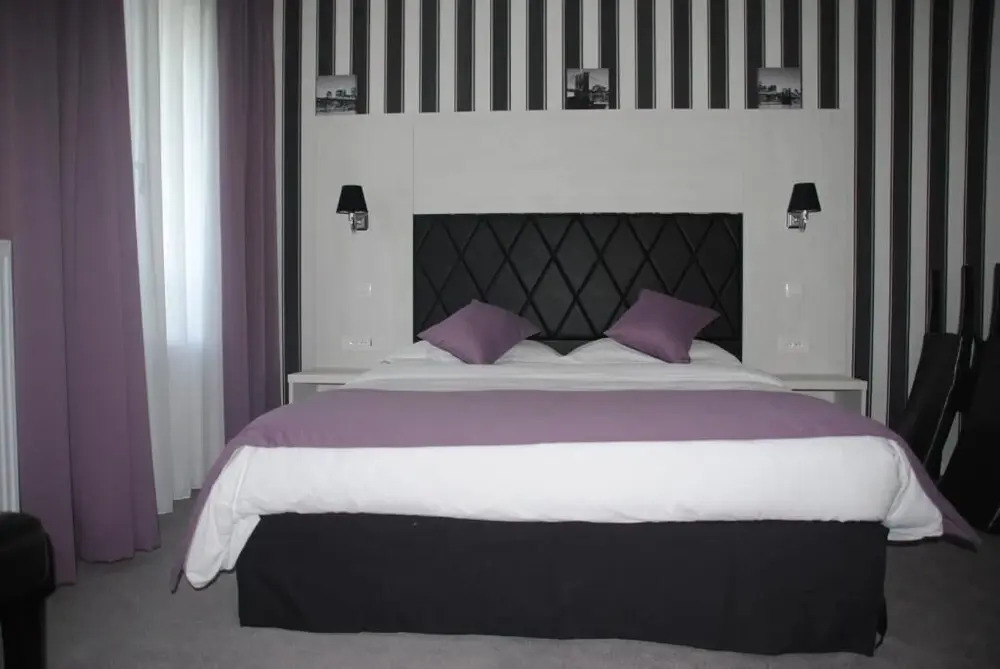 Thoiry Etoile Lodge, Sure Hotel Collection by Best Western