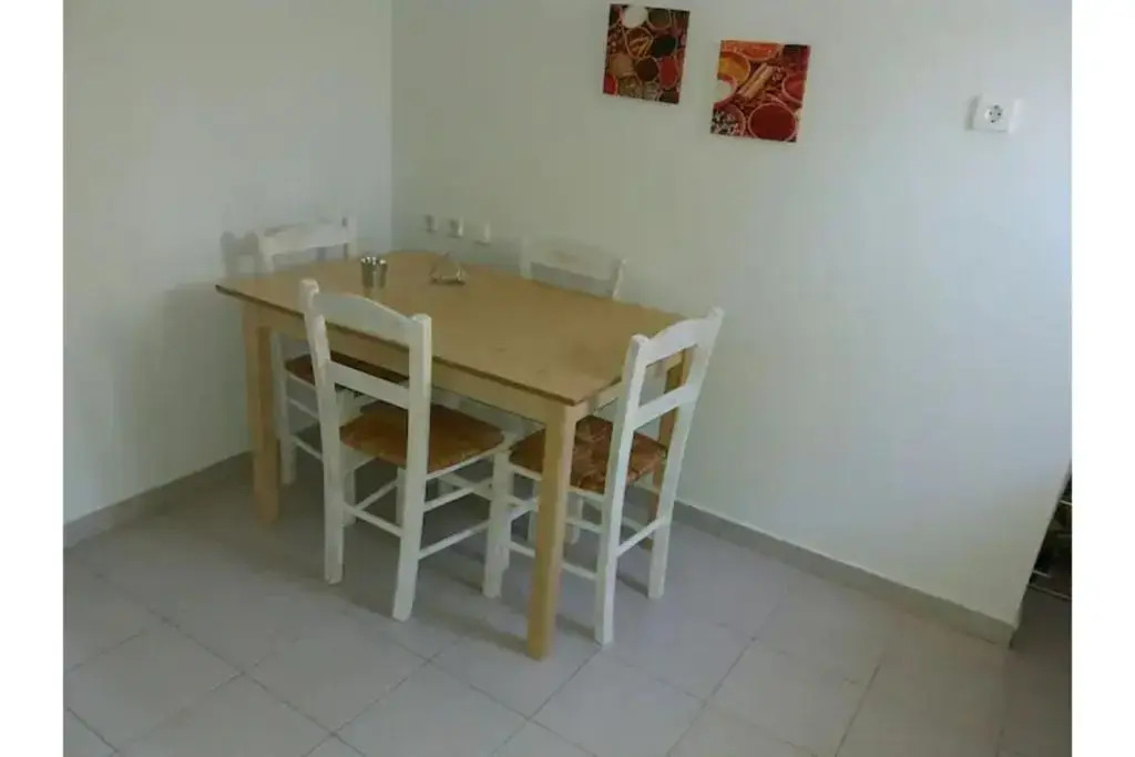 Μaria's house 3