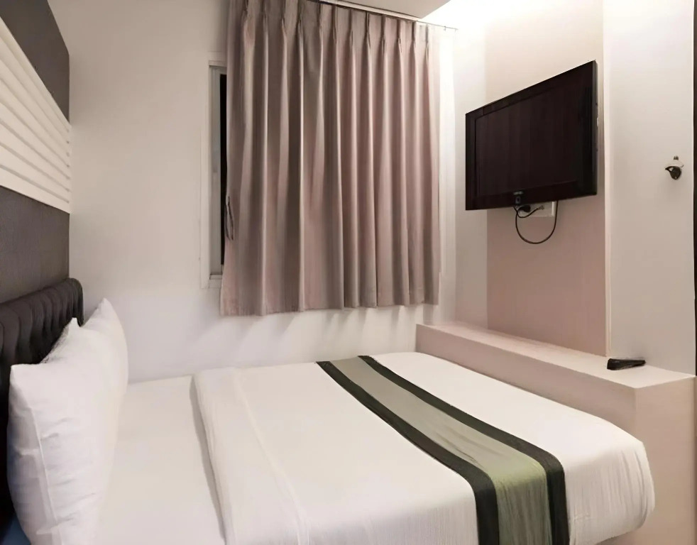 Cozi Inn Hotel, Bangkok