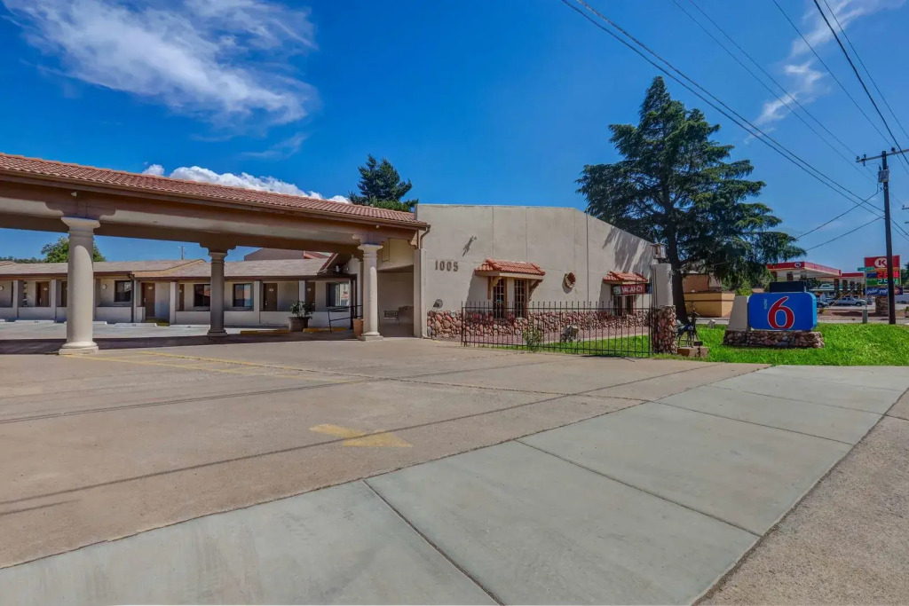 Days Inn by Wyndham Payson
