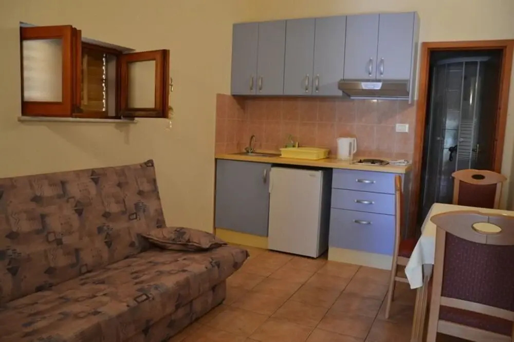 Luce Apartments