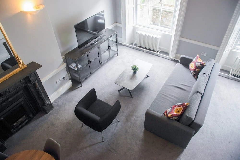 Leevin Stay Apartments City Center