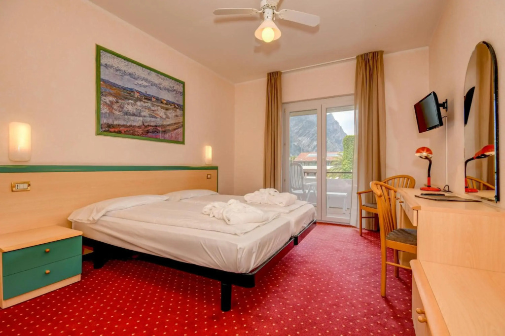 Hotel Du Lac