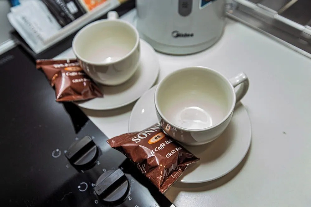 Abylai Khan Plaza Premium Apartments