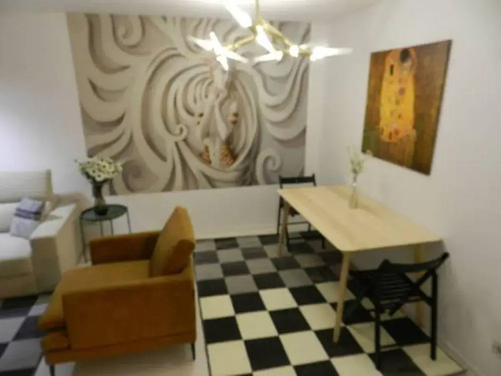 Palace Luxury Apartment