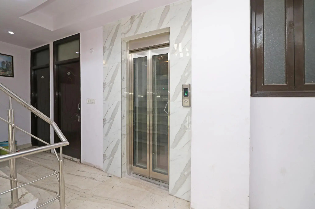 OYO 12739 Mahesh Inn
