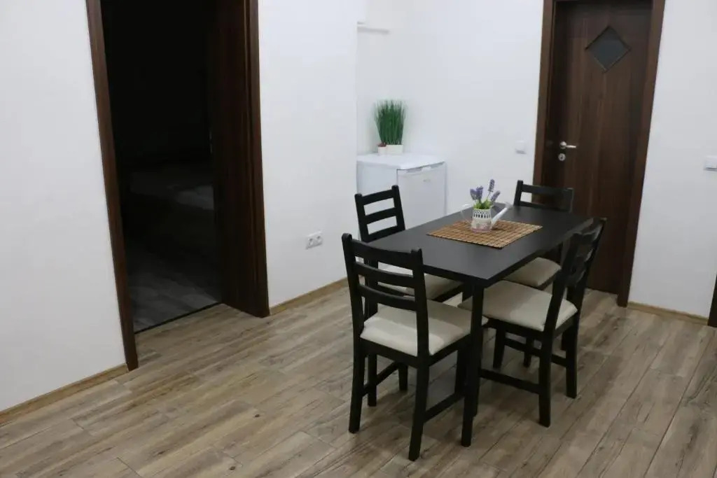 Corso Comfort Apartments