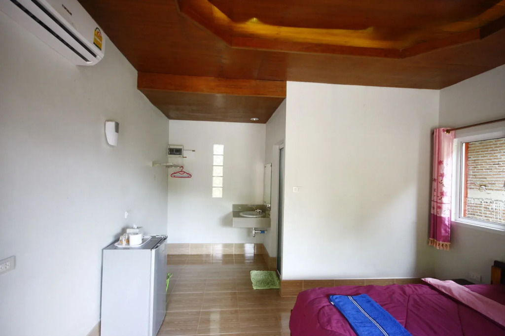 Kohchang FuengFah