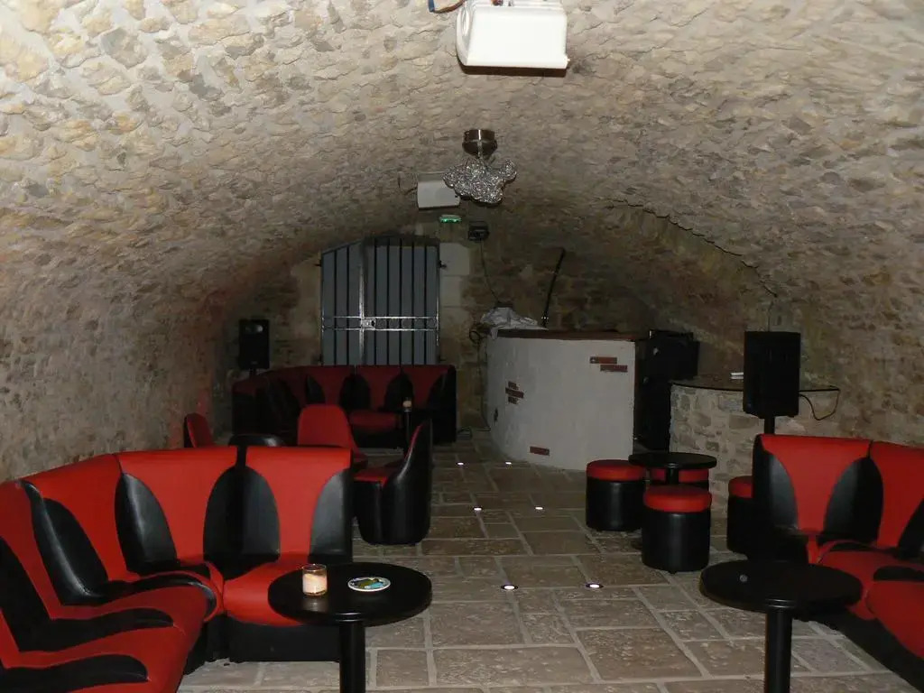 Le Manoir des Chapelles